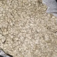 تخمه هندوانه درجه یک خام