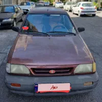 فروش پراید مدل ۱۳۷۸