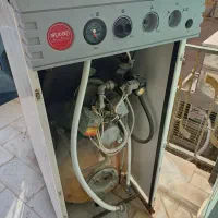 پکیج زمینی ۳۵۰۰۰ ایران رادیاتور مدل G35