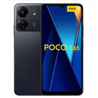 گوشی پوکوc65
