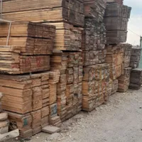 دنیای تخته داربستی بنایی بشکه نردبان های چوبی خوب|حراج|تهران, تهران‌نو|دیوار