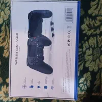 wireless controller ps4 pc|کنسول، بازی ویدئویی و آنلاین|چهاردانگه (تهران), |دیوار