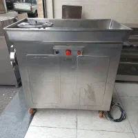 چرخ گوشت تکنو دقیق 42 سه فاز 10اسب|کافیشاپ و رستوران|تهران, شهرک ولیعصر جنوبی|دیوار