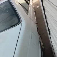 پژو پارس مدل 91 دست پایین رنگ|خودرو سواری و وانت|قم, شاه ابراهیم|دیوار