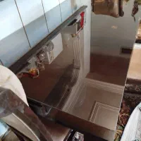 میز نهارخوری ۶ نفره|میز و صندلی غذاخوری|نهاوند, |دیوار