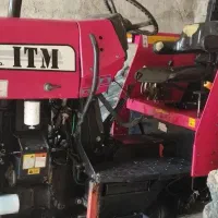 تراکتور 475جفت مدل 1401برج 12قیمت توافقی