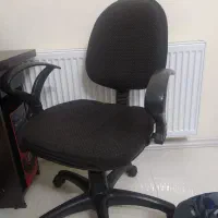 صندلی چرخدار