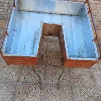 بودی موتور هندا|موتورسیکلت|کارون, |دیوار