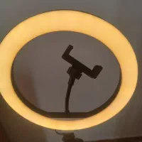 رینگ لایت|دوربین عکاسی و فیلم‌برداری|کرمانشاه, |دیوار