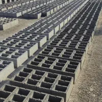 بلوک ته بسته