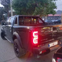 kmc t8 مدل 1402|خودرو سواری و وانت|مشهد, عنصری|دیوار