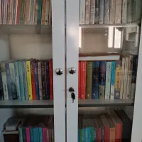 کتاب فروشی