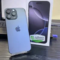 آیفون ۱۶ پرومکس با رجیستر