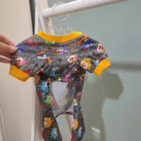 لباس سگ و گربه