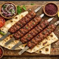 استخدام خانم در کافه فست فود محدوده عامری
