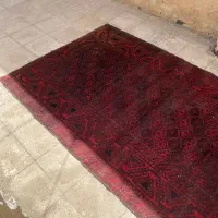 ۲عدد فرش دستبافت