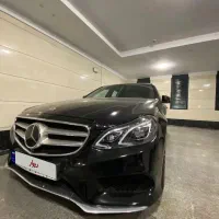 بنز E250 2016|خودرو سواری و وانت|تهران, تهران‌نو|دیوار