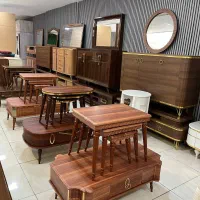 آینه کنسول وکیوم