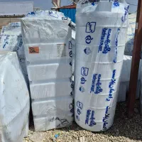 مخزن آب تانکر آب پلی اتیلن|مصالح و تجهیزات ساختمان|رودهن, |دیوار