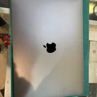 Macbook pro M1  مک بوک پرو