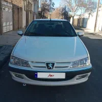 پژو پارس سالXU7 مدل ۹۶