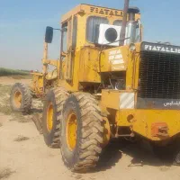 گریدر اجاره ای