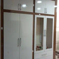 کمد دلاور|جاکفشی، کمد، دراور|فردوس (خراسان), |دیوار