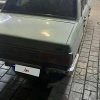 سلام اول بخون بده زنگ بزن  پیکان مدل83 تمام رنگ|خودرو سواری و وانت|همدان, |دیوار