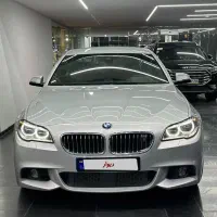 BMW 528