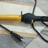 دستگاه فر سالم