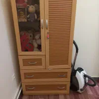 کمد لباس کودک