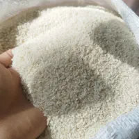 برنج سرلاشه هاشمی و نیمدانه معطر حصار (کالابرگ)