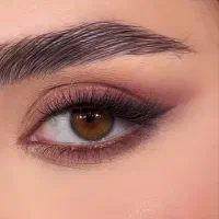 مدل برای شنیون میکاپ فقط هزینه مواد۲۵۰ت جوادالئمه|خدمات آرایشگری و زیبایی|قم, چهل درخت‎|دیوار