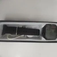 ساعت هوشمند