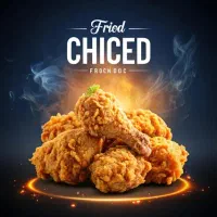 کارگر فست فود