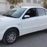 سورن پلاس 1401موتورef7درحد