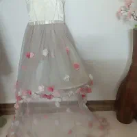 لباس مجلسی شیک