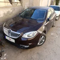 سیتروئن C5 بی رنگ و برلیانس۹۷|خودرو سواری و وانت|مشهد, چهنو|دیوار