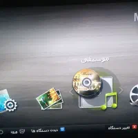 تلوزیون ۴۲ اینج سامسونگ|تلویزیون و پروژکتور|چهاردانگه (تهران), |دیوار