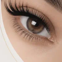 اکستنشن مژه