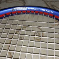 راکت بابولات اصل معاوضه باملنگو و قناری|ورزشهای توپی|کرج, باغستان|دیوار