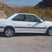 پژوپارس tu5 مدل 93