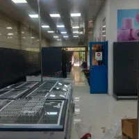 تجاری مسکونی 212 متری / خیابان انقلاب جلوی خیابان|فروش مغازه و غرفه|خرم‌آباد, |دیوار