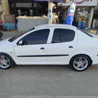 206sd مدل 94|خودرو سواری و وانت|نکا, |دیوار