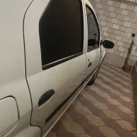 پارس تندر 95|خودرو سواری و وانت|شیراز, شهرک استقلال|دیوار