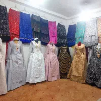 گالری لباس محلی ومجلسی