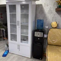 تمامی وسایل ارایشگاه ب فروش می‌رود در حد نو همگی|آرایشگاه و سالن‌های زیبایی|مرودشت, بیست متری بیمارستان|دیوار