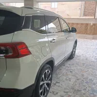 فردا موتورT5در حد402|خودرو سواری و وانت|کوچصفهان, |دیوار