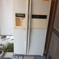 یخچال سایدLG