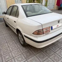 سمند lx|خودرو سواری و وانت|رفسنجان, |دیوار